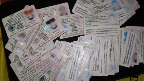 МВР получава допълнително 10 млн. лв. заради новите лични документи