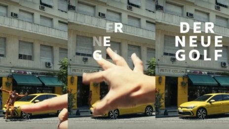 Как Volkswagen забърка расистки скандал със своя реклама?