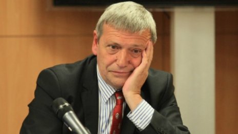 Красен Станчев: Безработицата вероятно ще се удвои