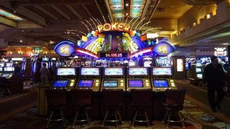 Телевизионните реклами за хазартни игри се движат на ръба на закона