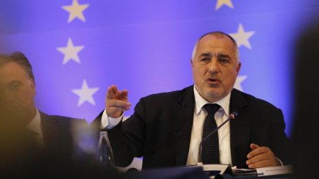 Борисов: Очертава се тежка среща във Варна, отношенията са крайно влошени
