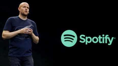 Spotify спаси музиката. Може ли да спаси и себе си?