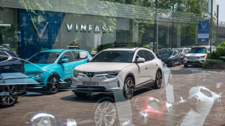 Виетнамската VinFast отчете тримесечна загуба от над 500 млн. долара