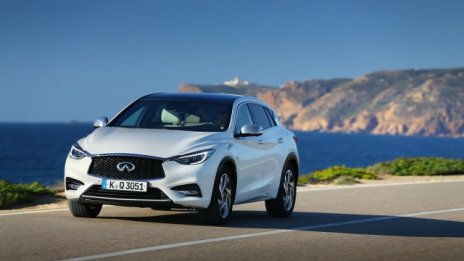 Самурай с германски корени 