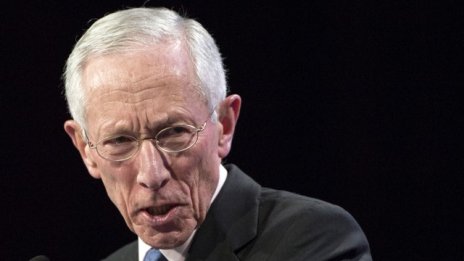 Фишер: Силният долар спъва икономическия растеж в САЩ