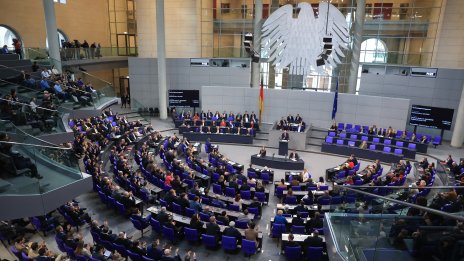 Преди парламентарния вот: Как работи избирателната система в Германия