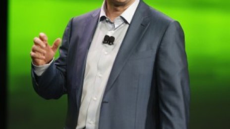 Ръководителят на Xbox поема Zynga