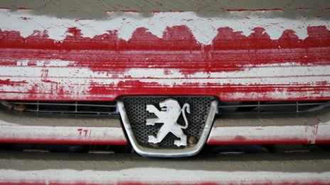 General Motors се отказва от купуване на акции от PSA