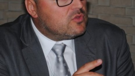 Петр Зайц: Развиващите се пазари в Европа са много атрактивни