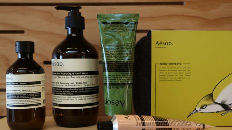 L’Oréal купува луксозния козметичен бранд Aesop за над 2,5 млрд. долара