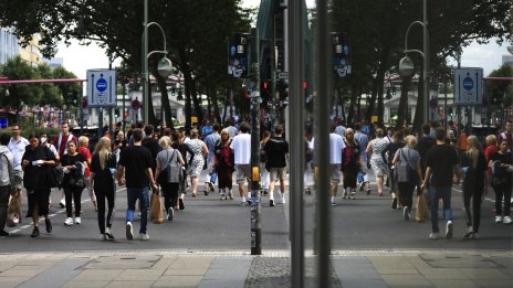 Икономиките на еврозоната и ЕС са загубили инерция през третото тримесечие 