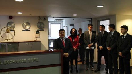 Големански: Налице са добри предпоставки за създаване на регулиран пазар на ДЦК