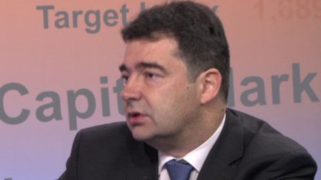 Константин Велев: Консолидацията в застрахователния сектор ще продължи