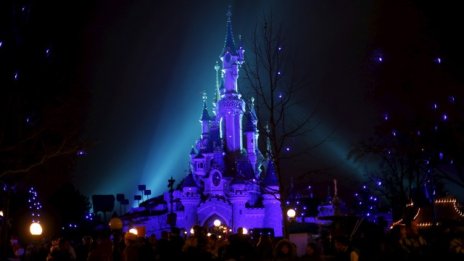 Walt Disney залага 5,5 млрд. долара, че Китай ще заобича новия ѝ тематичен парк