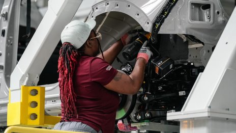 General Motors и Hyundai се обединяват в битката срещу китайските конкуренти