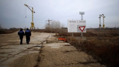 Парламентът отказа да отмени прекратяването на проекта АЕЦ "Белене"