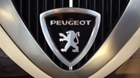 Бизнесът на Peugeot в Иран процъфтява