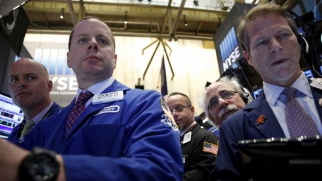 Инвеститорите на Wall Street затаяват дъх преди изказването на Тръмп*