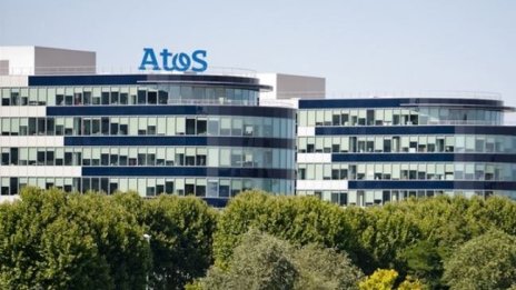 Atos придобива 100% от българската ИнфоПартнерс