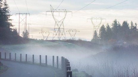 България ограничава износа на ток