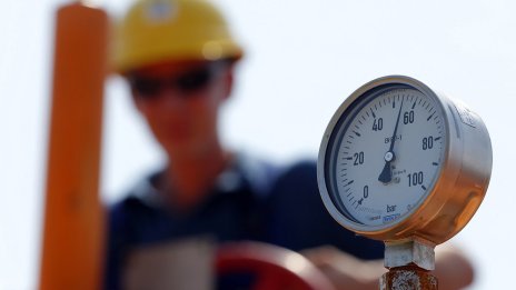 Вносът на природен газ в Китай достигна най-ниското си ниво от 2020 г.