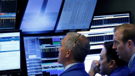 Изборите и атентатът във Франция притесняват европейските инвеститори