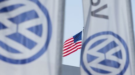 Съд одобри сделката на Volkswagen с щатските власти