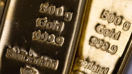 Цените на златото удариха нов рекорд