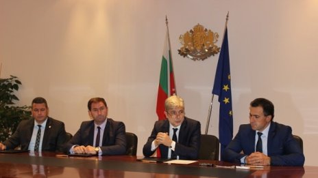  Мадан, Златоград и Неделино ще ползват нови  инсталации за отпадъци