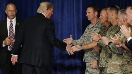 Войната продължава да спъва икономиката на Афганистан