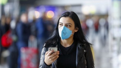 Европейските телекоми споделят данни в опит за битка с коронавируса