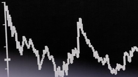 Европейските индекси отново поеха надолу