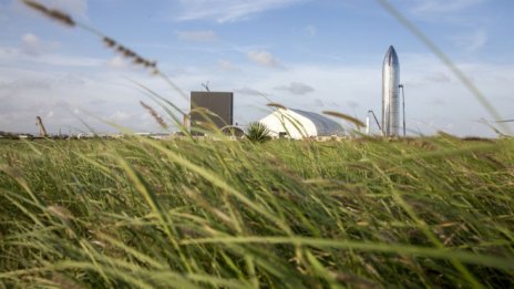 Коронавирусът не спира плановете на  SpaceX и НАСА