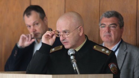 Трета жертва на коронавируса в България