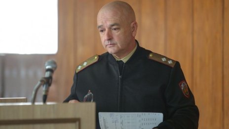 Учени от БАН ще помагат на Националния оперативен щаб