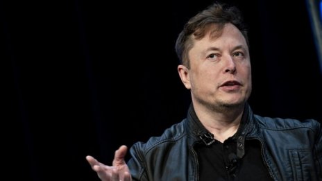 Мъск предлага да прави респираторни апарати за болните от Covid-19