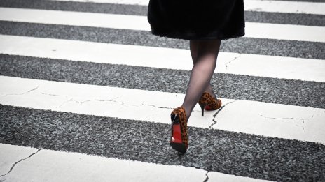 Жените напускат лидерските постове по-бързо от всякога