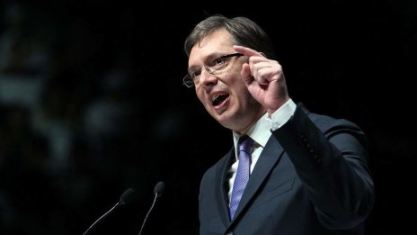 Санкциите срещу сръбската НИС ще бъдат отложени с още няколко дни