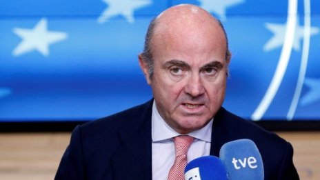 Евродепутатите одобриха Луис де Гиндос за вицепрезидент на ЕЦБ