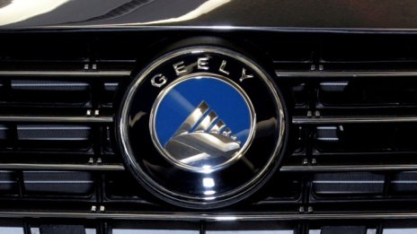Geely е планирала да придобие Fiat Chrysler