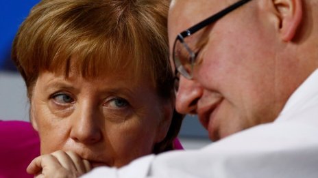 Германия възнамерява да запази финансовите политики на Шойбле