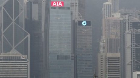 Китайски инвеститор се оттегли от най-голямата имотна сделка в света