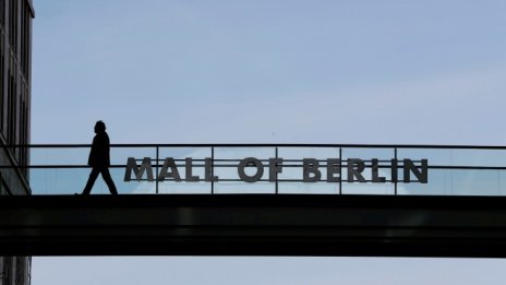 GfK измери спад на потребителското доверие в Германия 