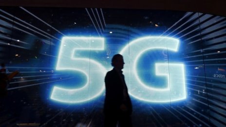 Азия ще води растежа на 5G мрежата до 2025 г.