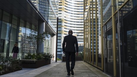 Инфлацията в света може да остане над целевите нива на централните банки