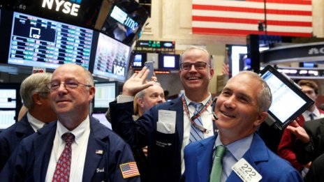 Данните за заетостта в САЩ донесаха нова порция свежест на Wall Street*