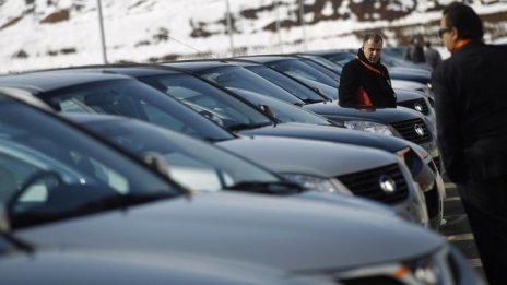 Българинът харчи повече за колата си, отколкото за обзавеждане на домакинството