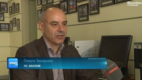 Недостатъчният брой квалифицирани кадри си остава основен проблем за IT бранша