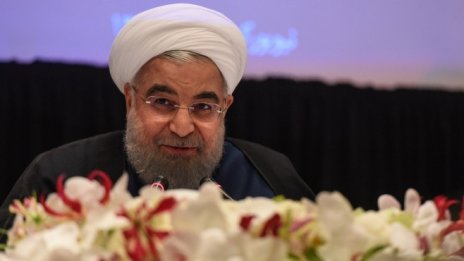 Бюджетът на Иран за 2018 г. с фокус върху безработицата и социалната сигурност