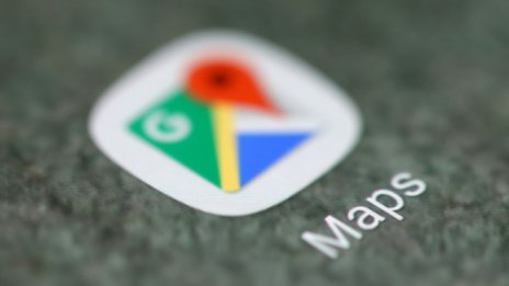 Google Maps скоро ще подсказва кога е време да слезем от автобуса или влака